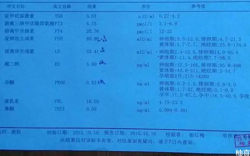 医院供卵试管代怀的成功率【医院供卵试管代怀成功率解析】