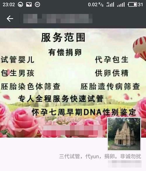 医院供卵试管代怀地址_医院供卵试管代怀地址指南